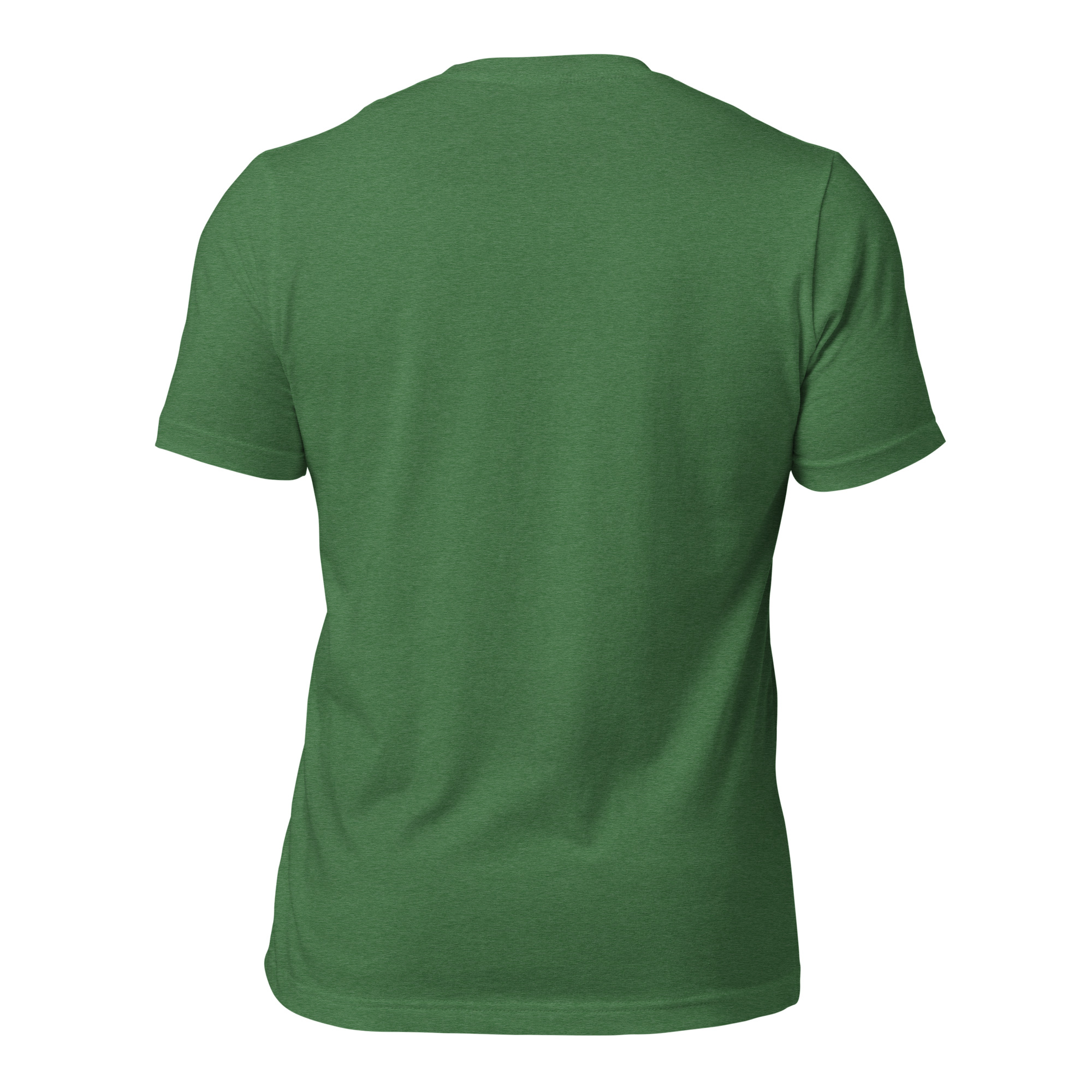 HIS LOVE (DARK COLOR - Unisex t-shirt) - Image 46