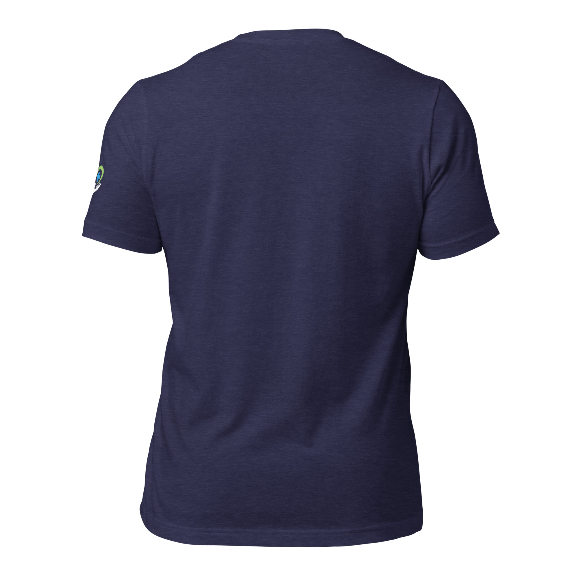 Unisex t-shirt - Image 10