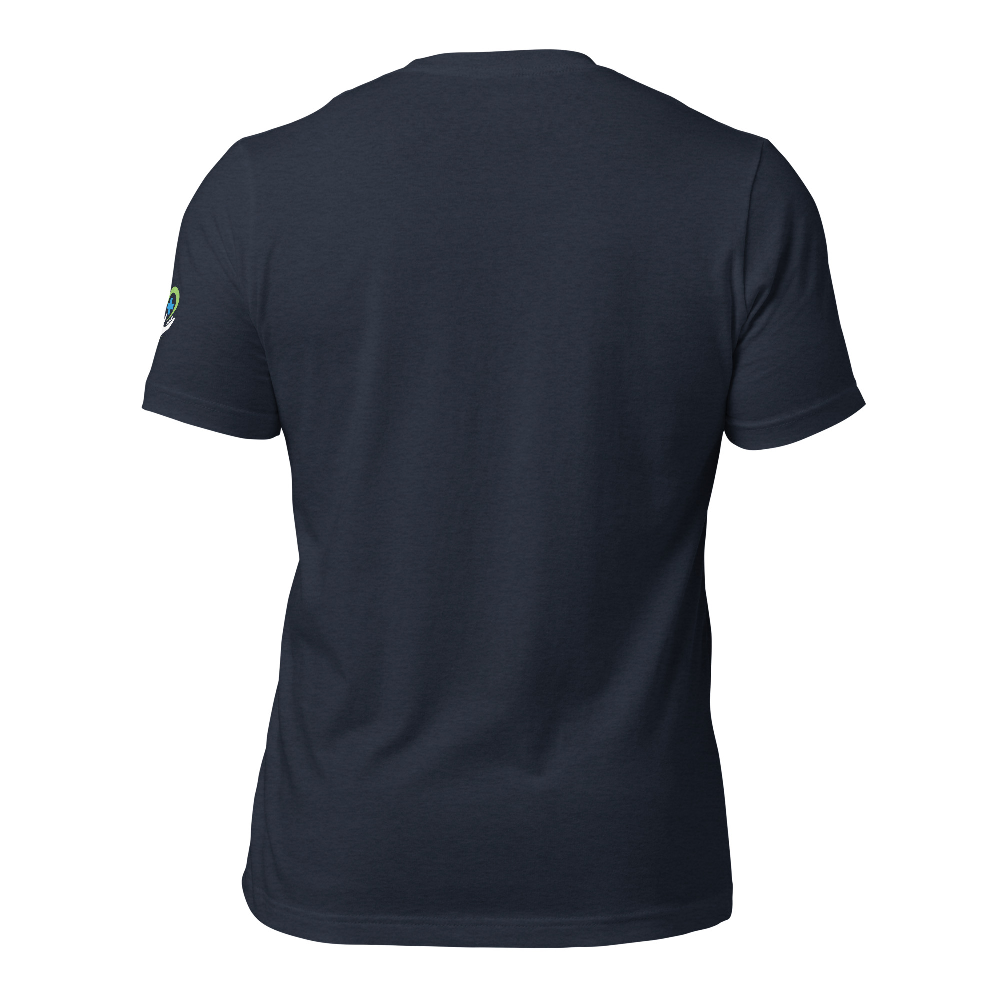Unisex t-shirt - Image 14