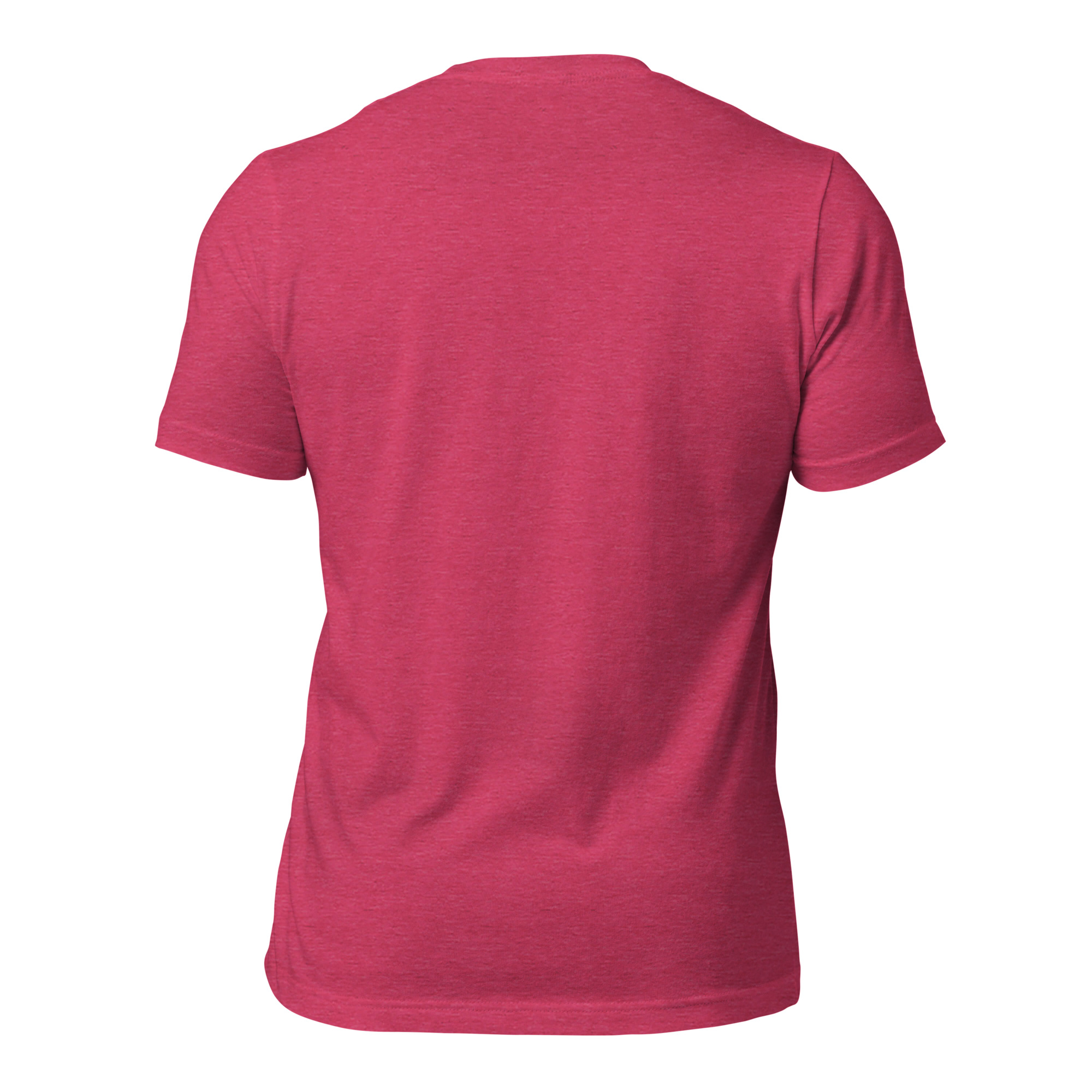 HIS LOVE (DARK COLOR - Unisex t-shirt) - Image 40