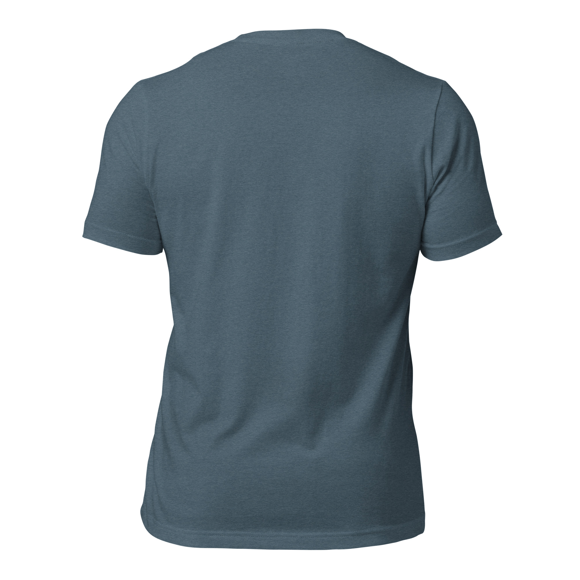 HIS LOVE (DARK COLOR - Unisex t-shirt) - Image 32