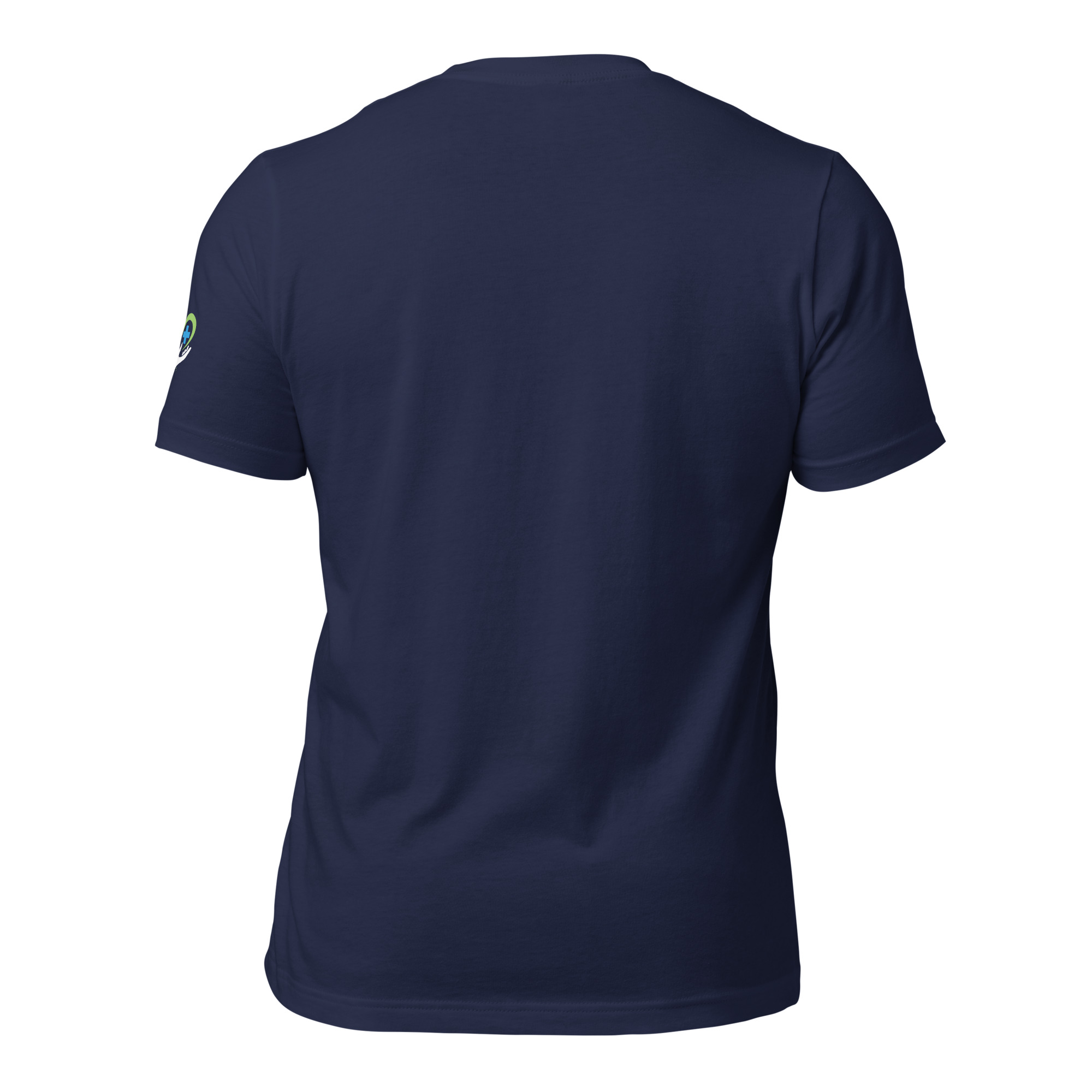 Unisex t-shirt - Image 6