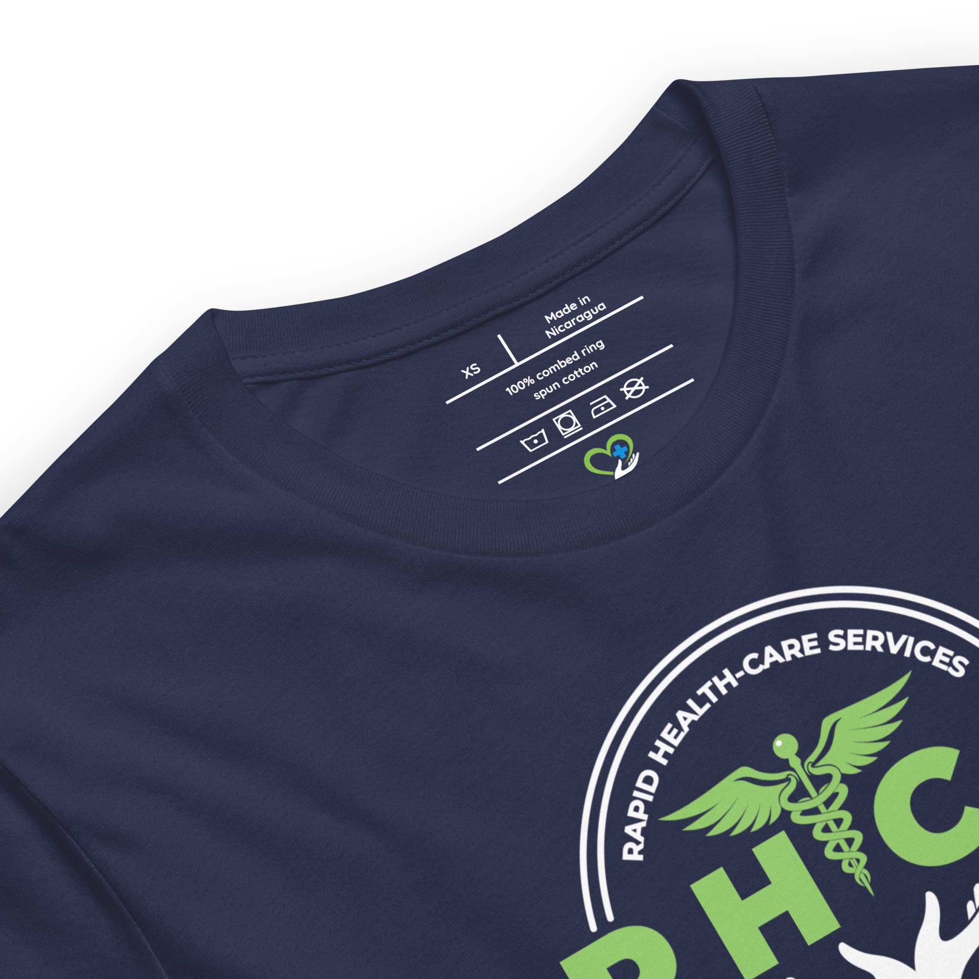 Unisex t-shirt - Image 3