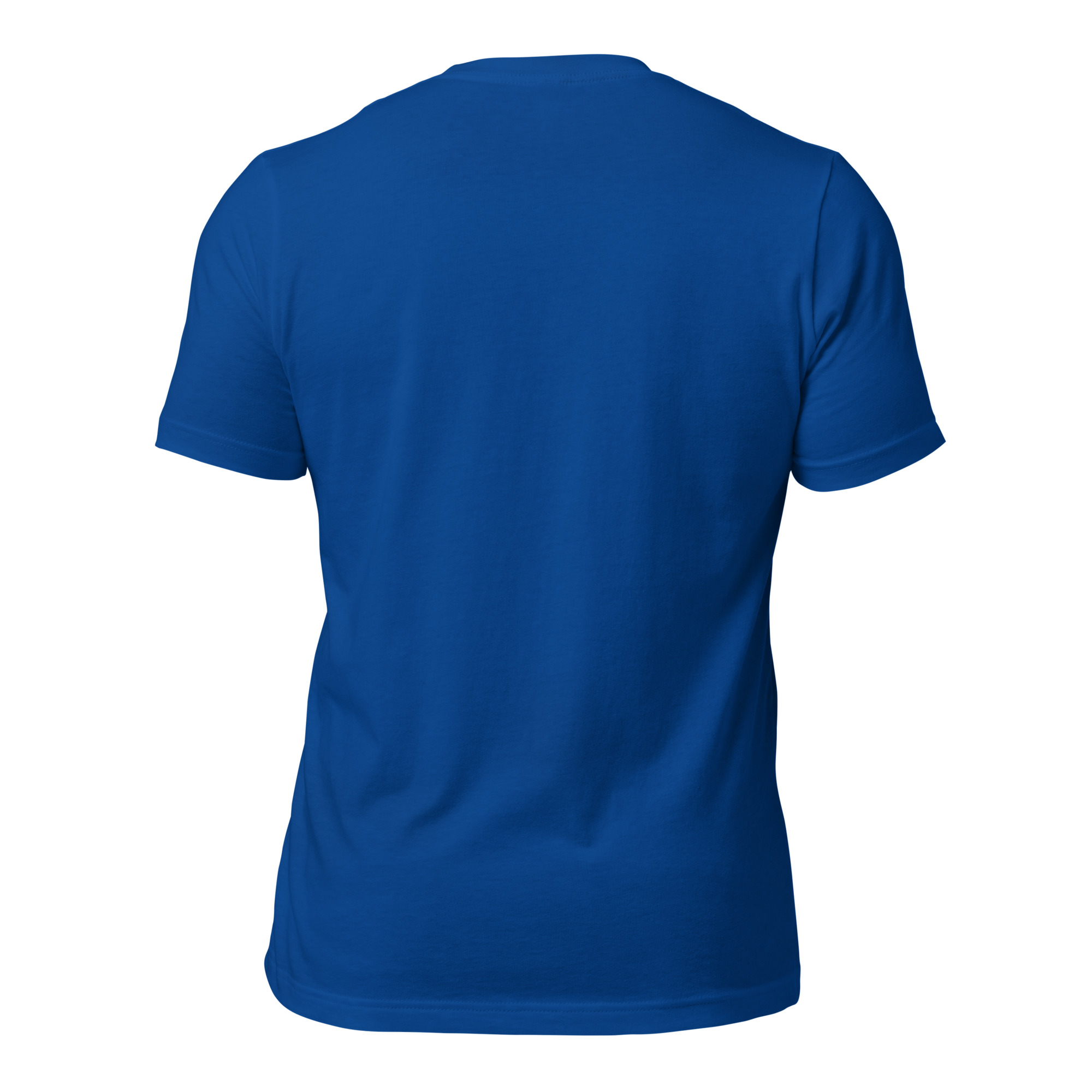 HIS LOVE (DARK COLOR - Unisex t-shirt) - Image 16