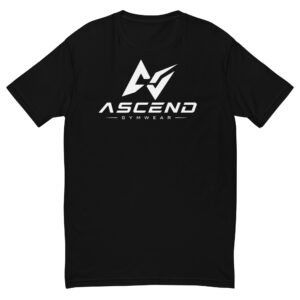 ACSEND - UNISEX GYM SHIRT