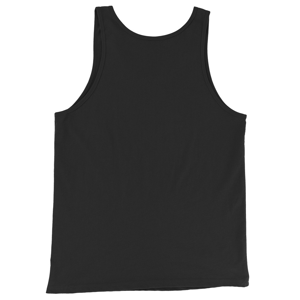 ASCEND (Unisex Tank Top) - Image 2