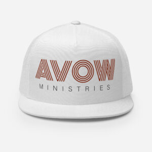 Avow Ministries (Trucker Cap)