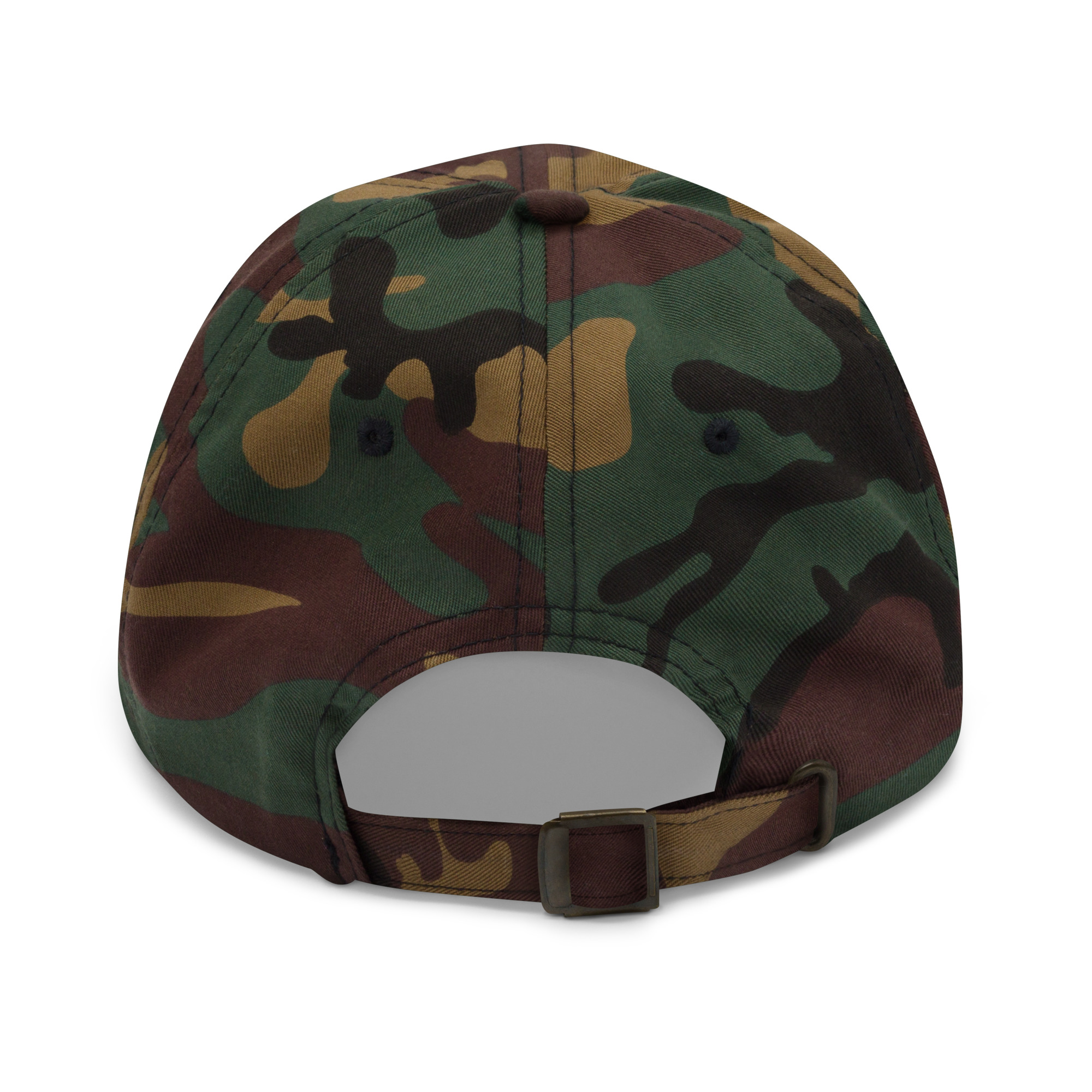 Camoe Classic Dad hat - Image 2