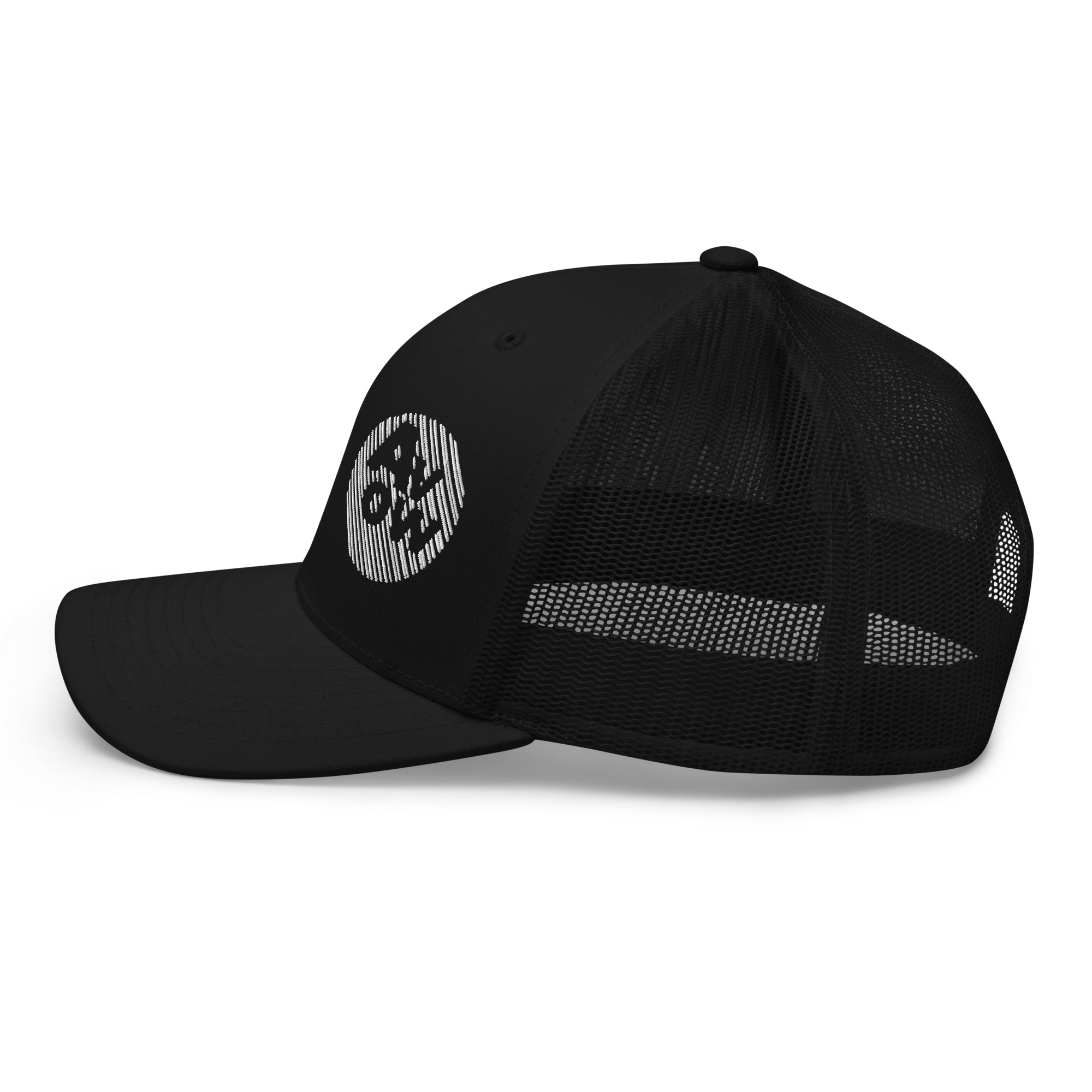 Avow (Trucker Cap) - Image 16
