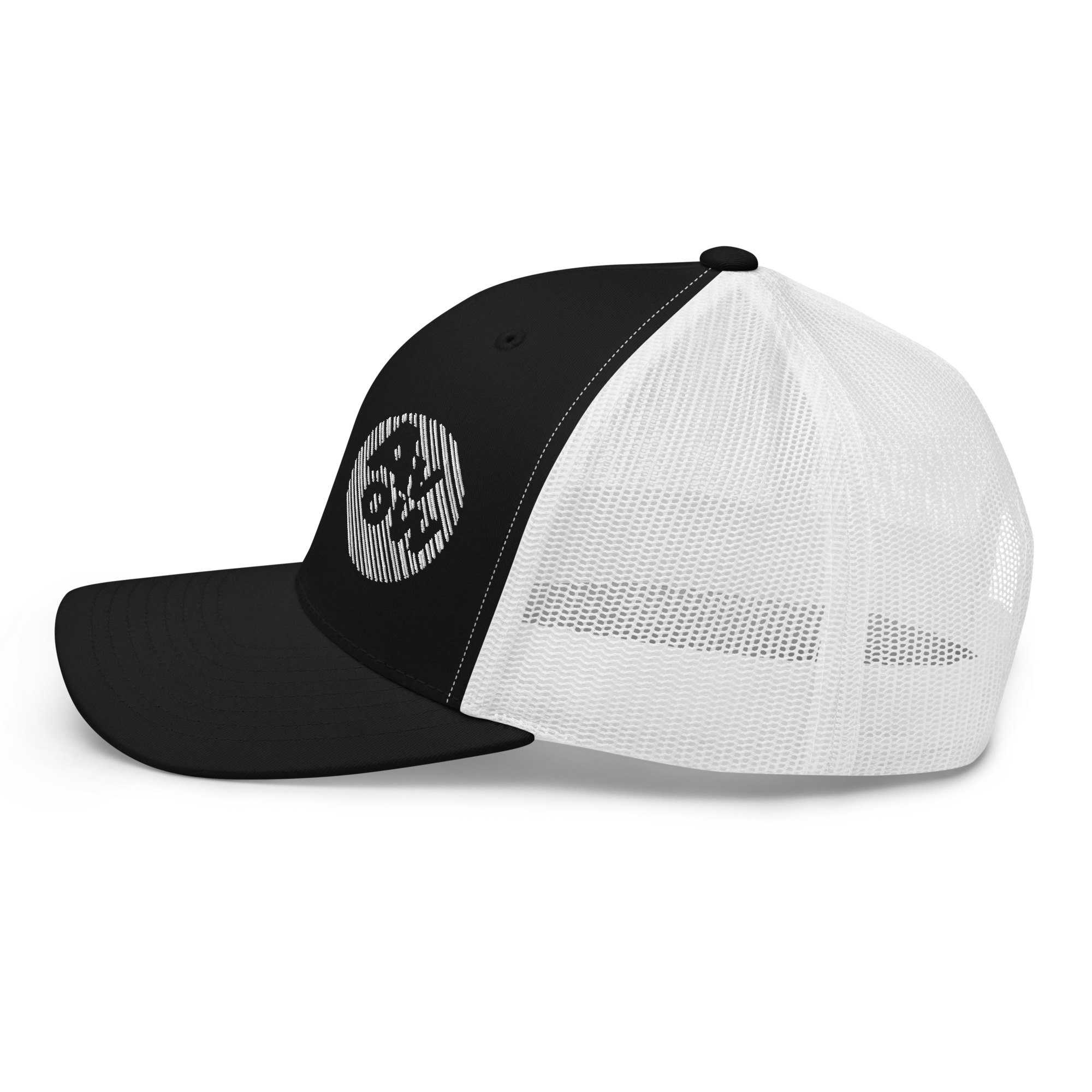 Avow (Trucker Cap) - Image 17