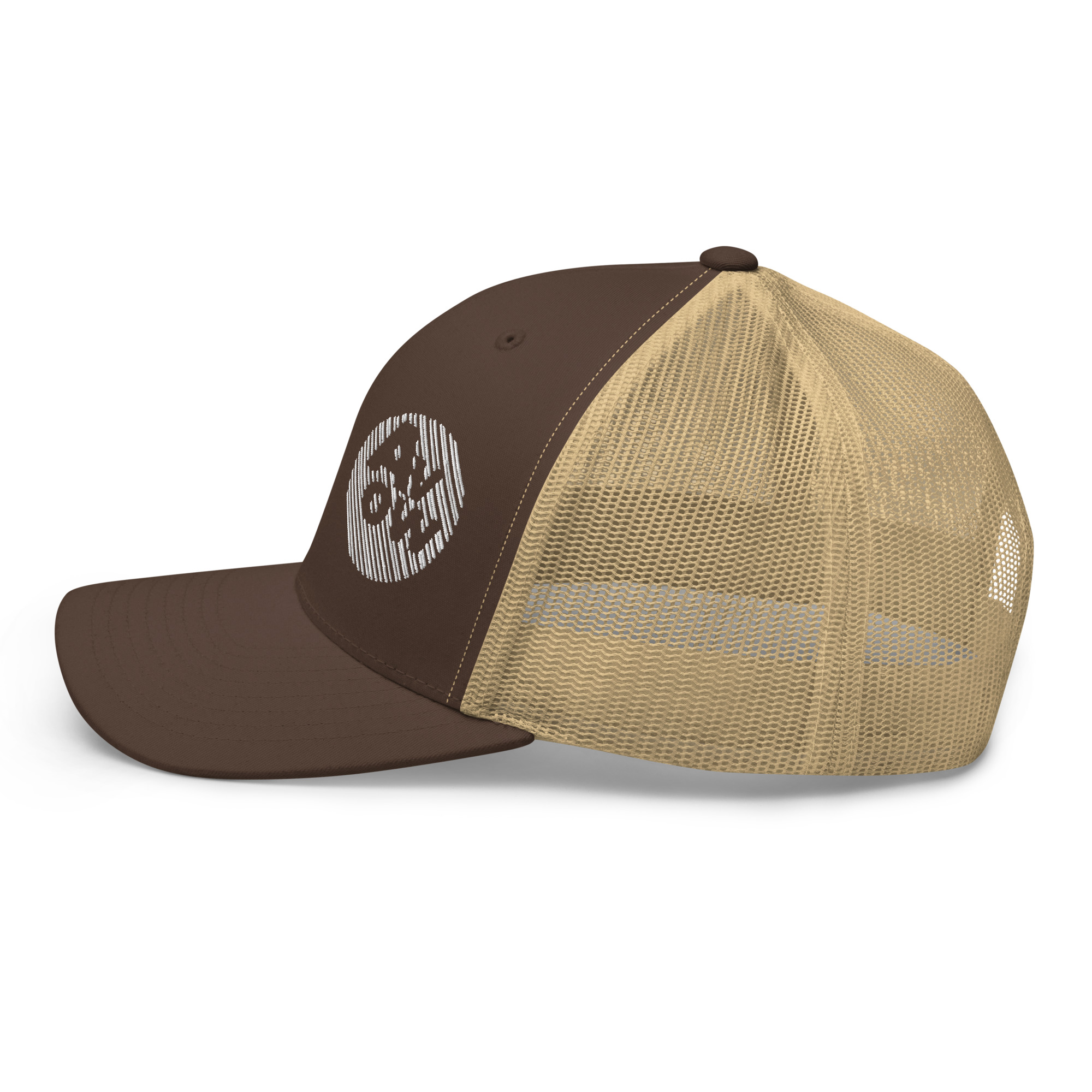 Avow (Trucker Cap) - Image 14
