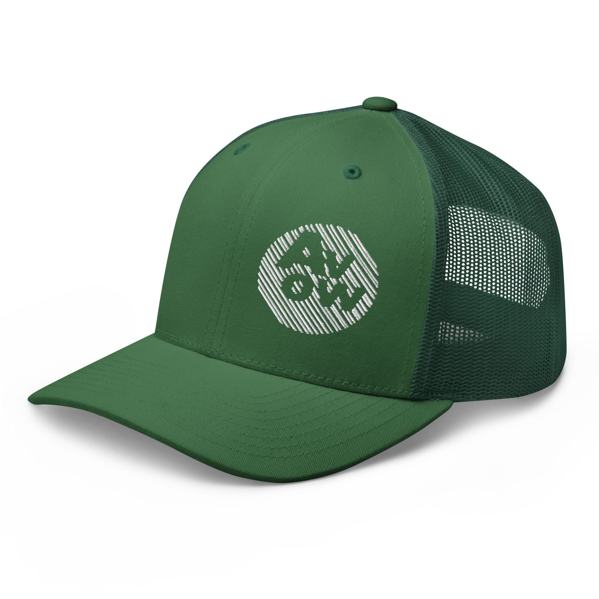 Avow (Trucker Cap) - Image 29