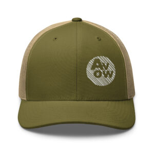 Avow (Trucker Cap)