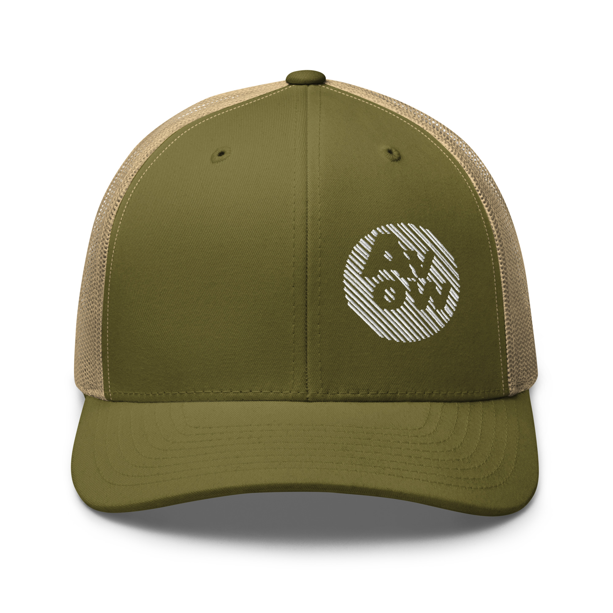 Avow (Trucker Cap)