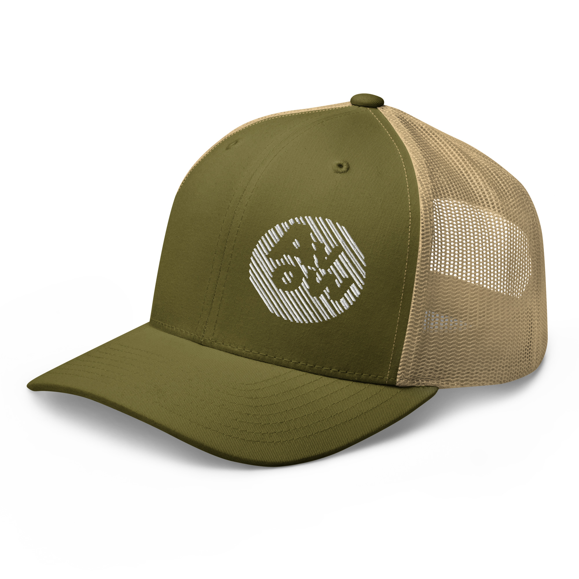 Avow (Trucker Cap) - Image 34