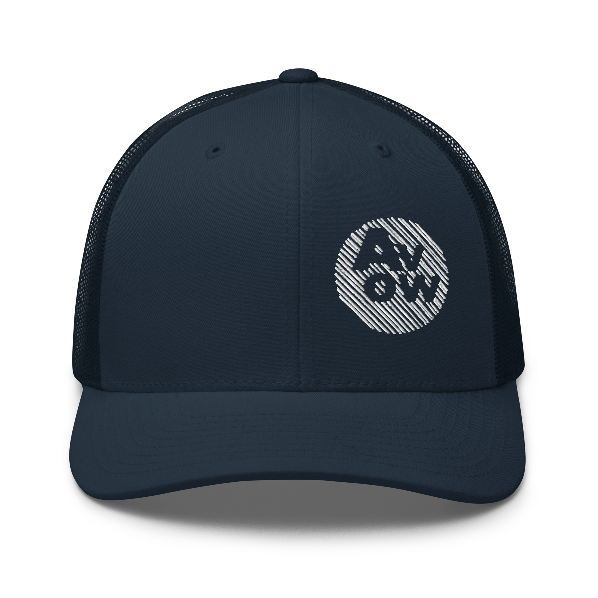 Avow (Trucker Cap) - Image 4