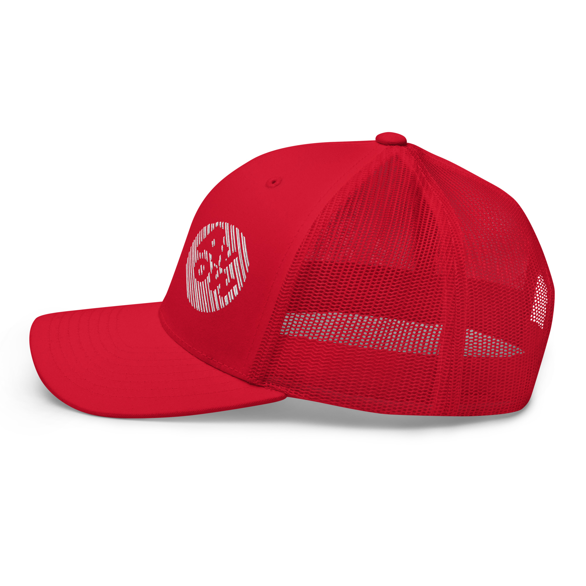 Avow (Trucker Cap) - Image 13