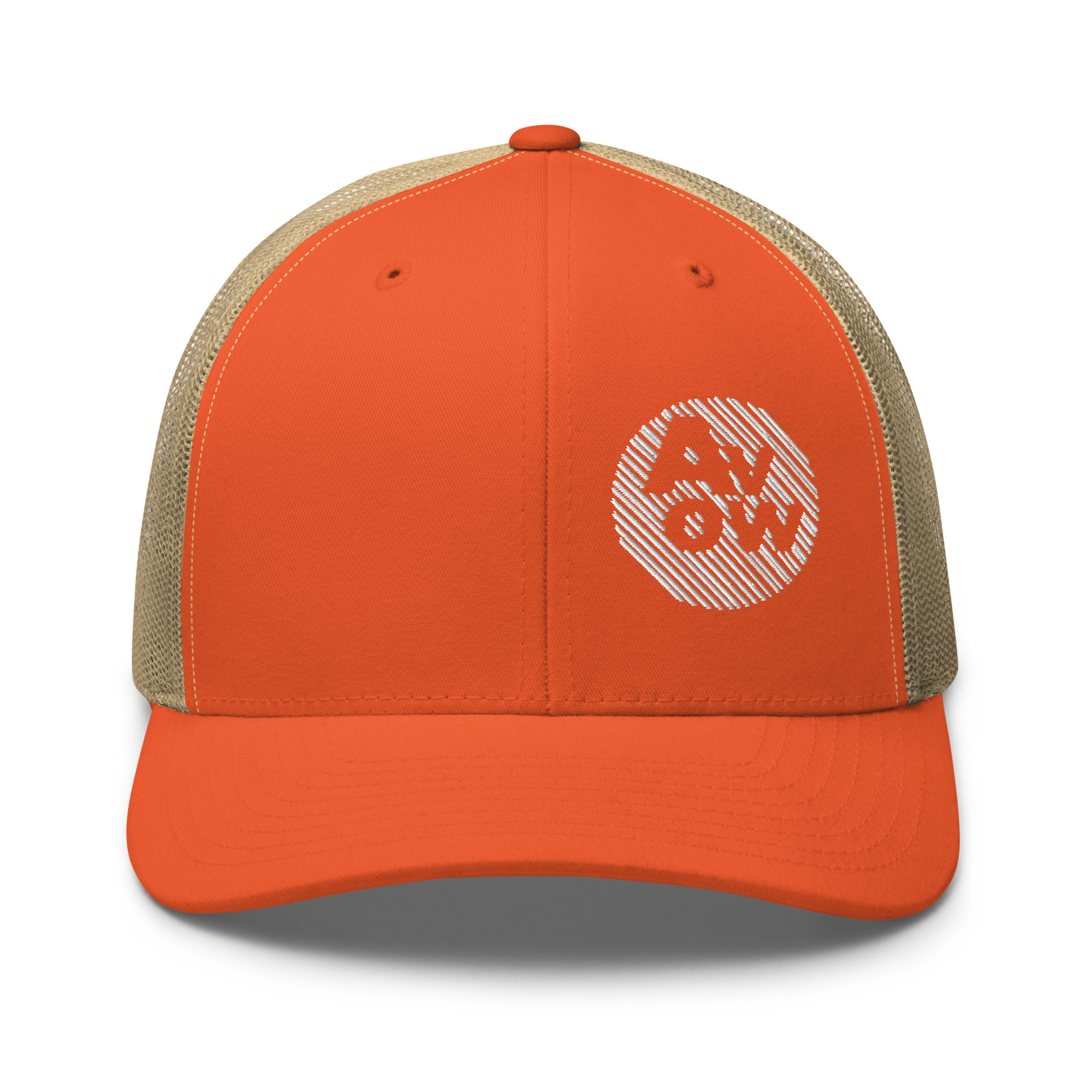 Avow (Trucker Cap) - Image 9