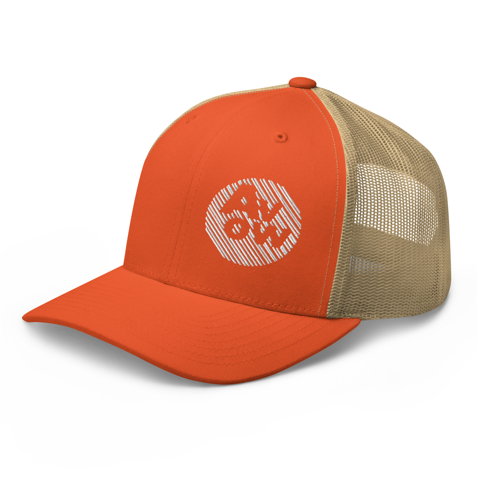 Avow (Trucker Cap) - Image 31