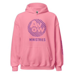 Avow Original (Unisex Hoodie)