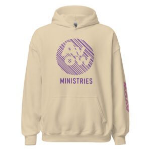 Avow Original (Unisex Hoodie)