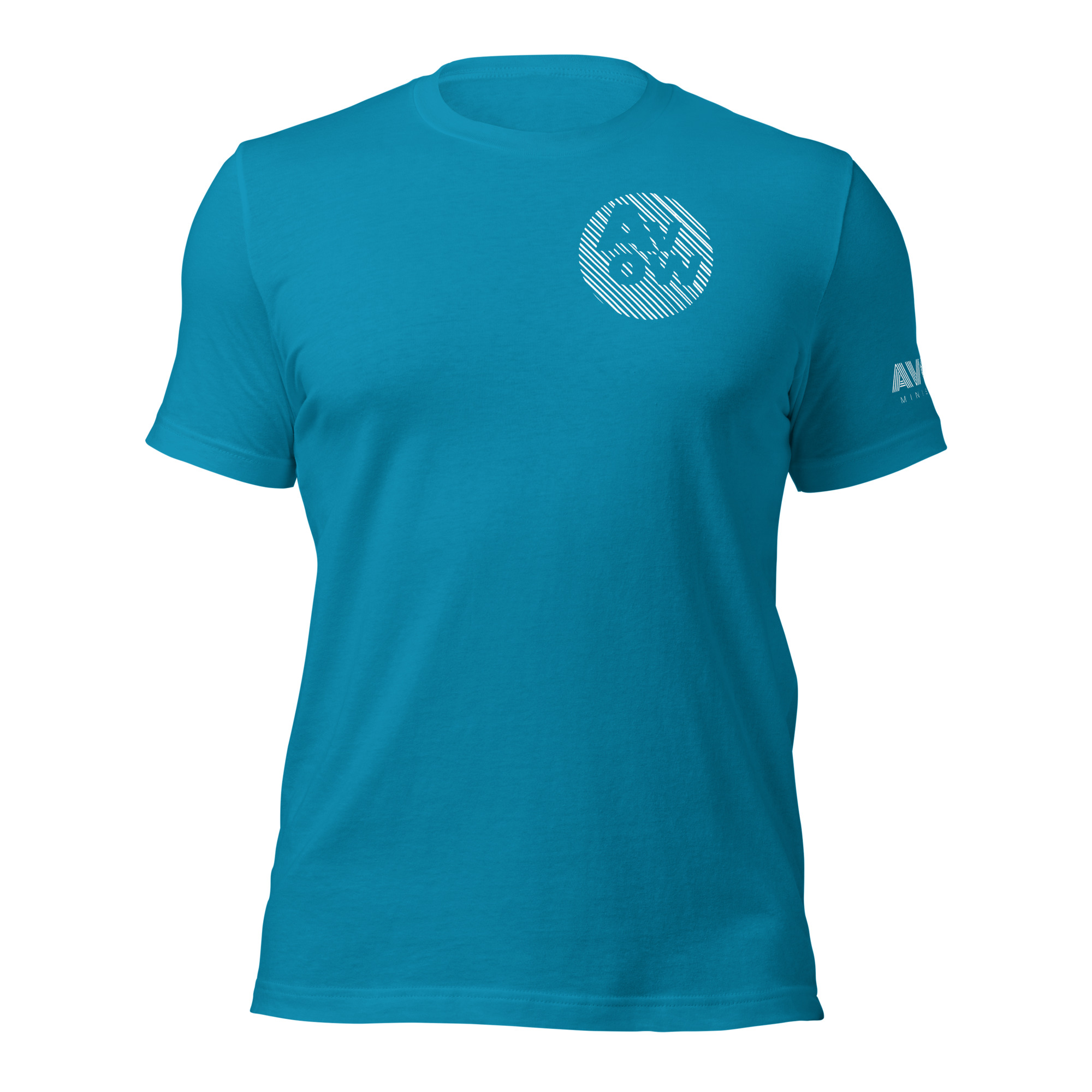 Avow Original (Unisex t-shirt) - Image 5