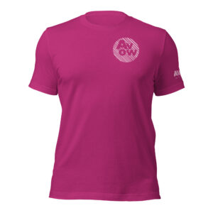 Avow Original (Unisex t-shirt)