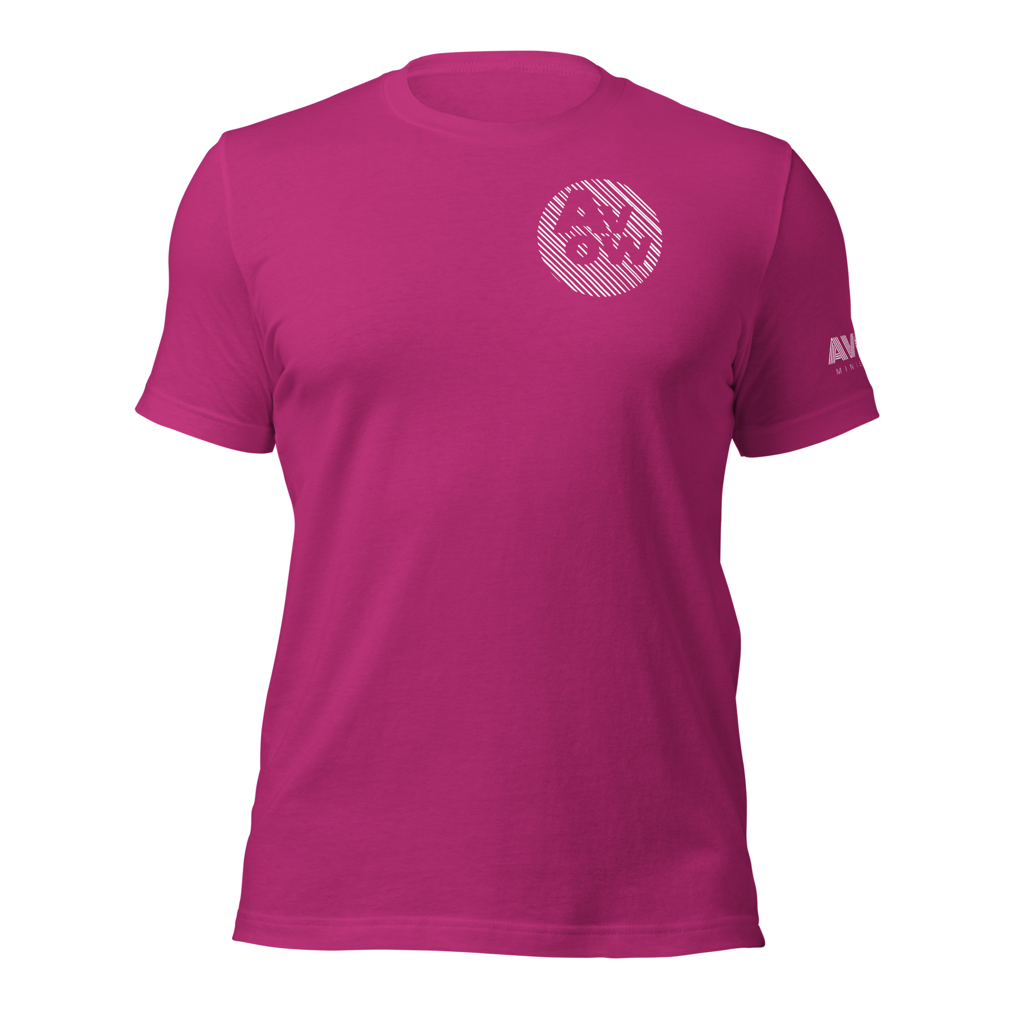 Avow Original (Unisex t-shirt)