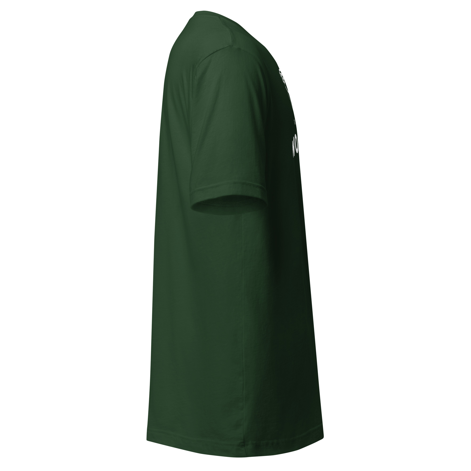 Forest Green (Unisex t-shirt) - Image 5