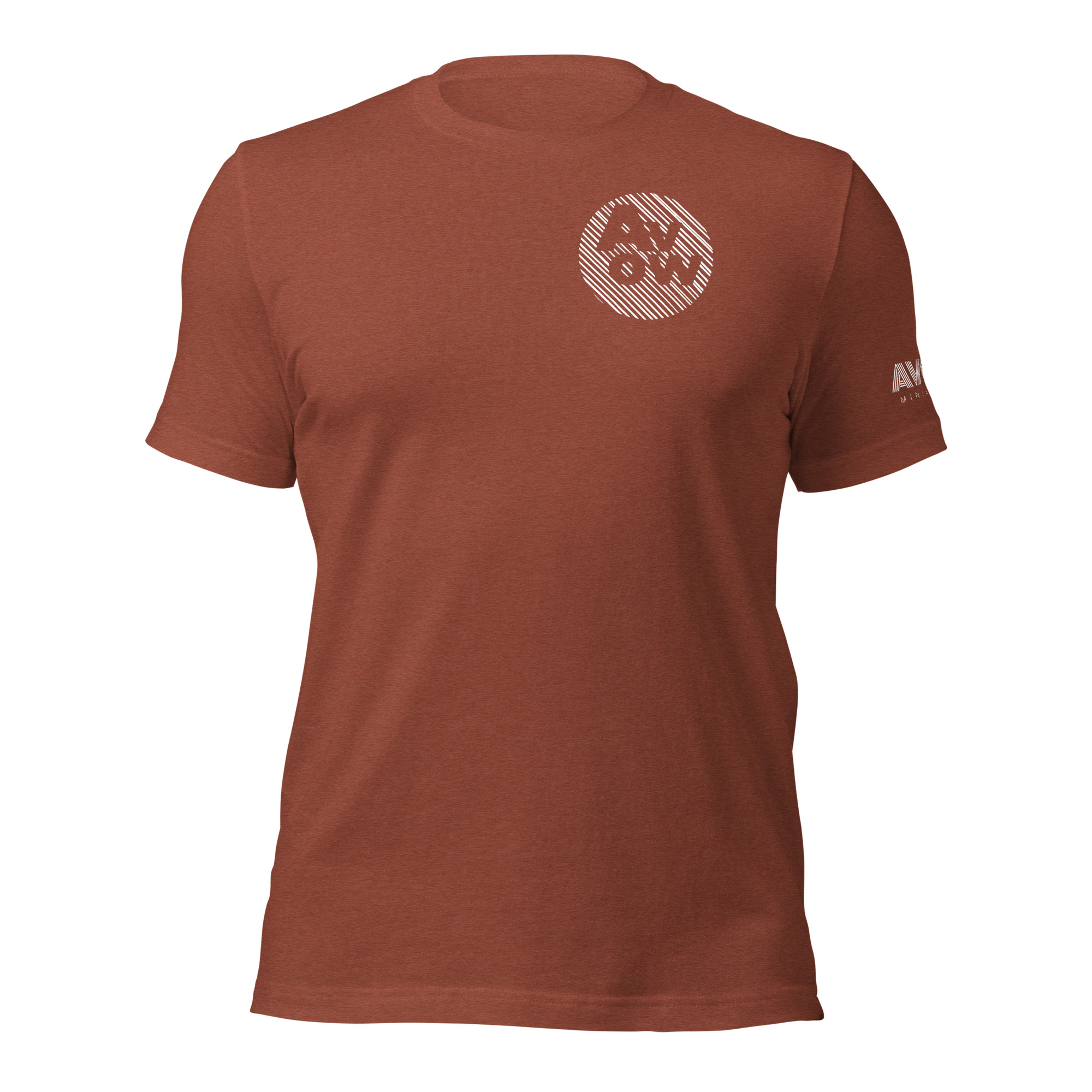 Avow Original (Unisex t-shirt) - Image 2