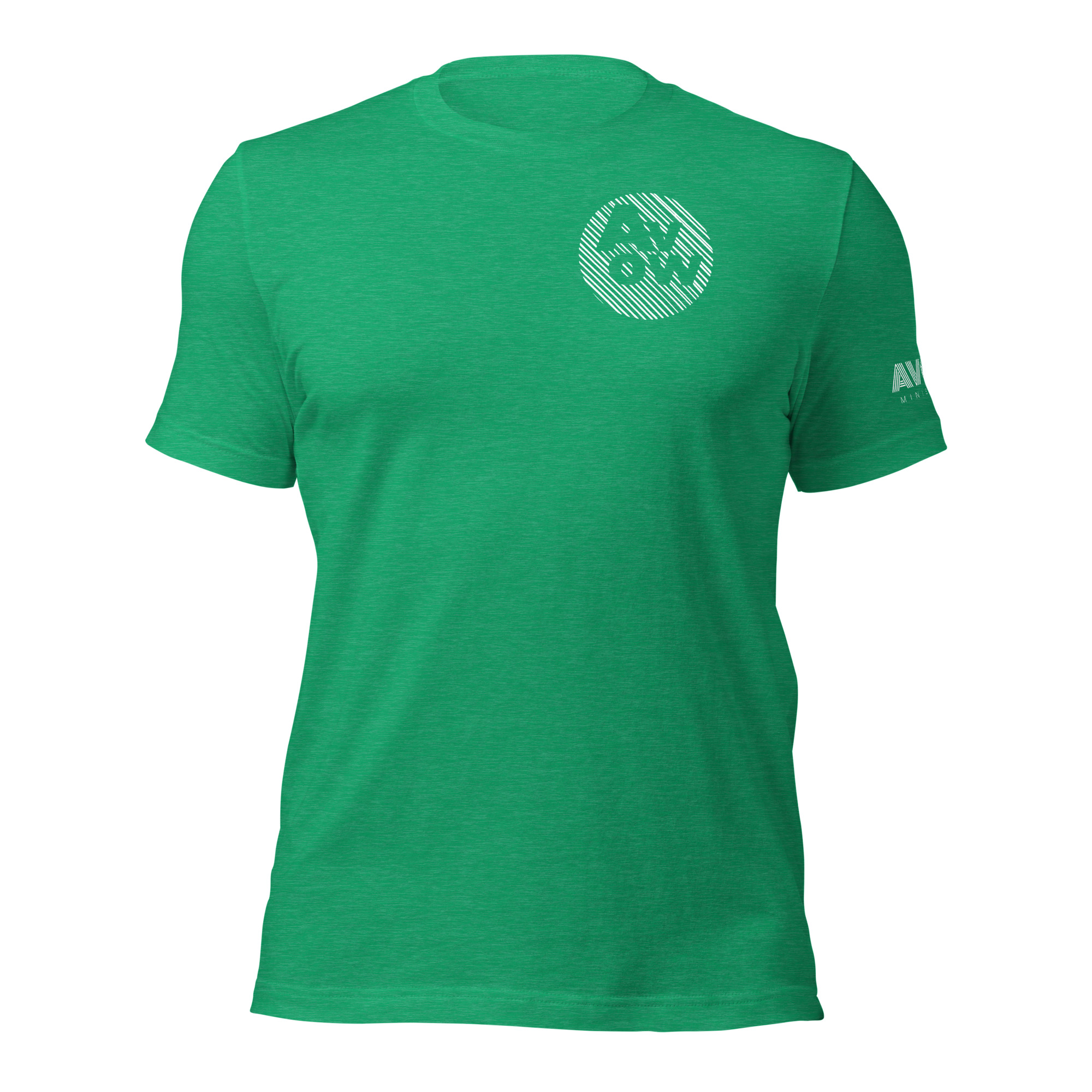 Avow Original (Unisex t-shirt) - Image 8