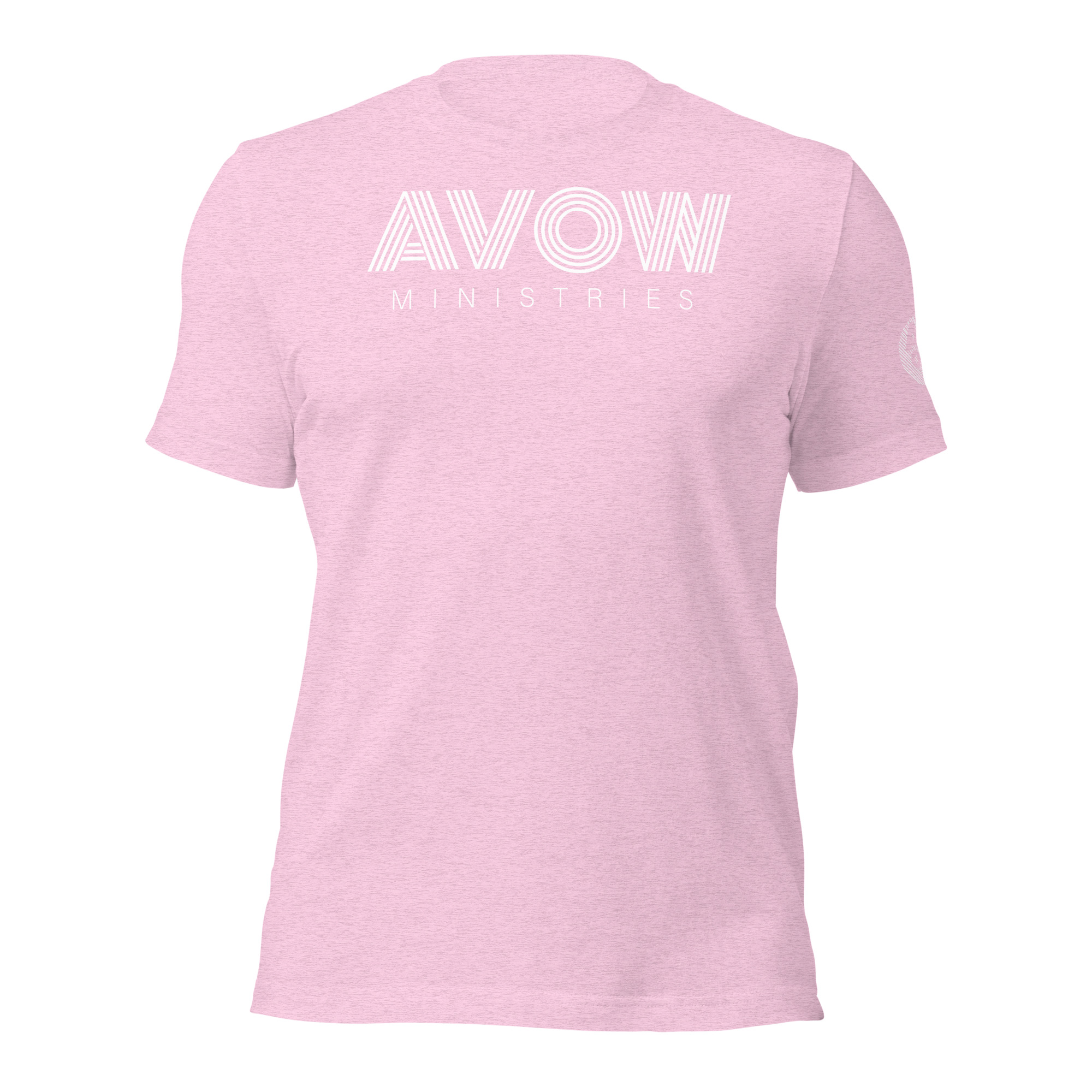 Avow-Retro-Light (Unisex t-shirt) - Image 11