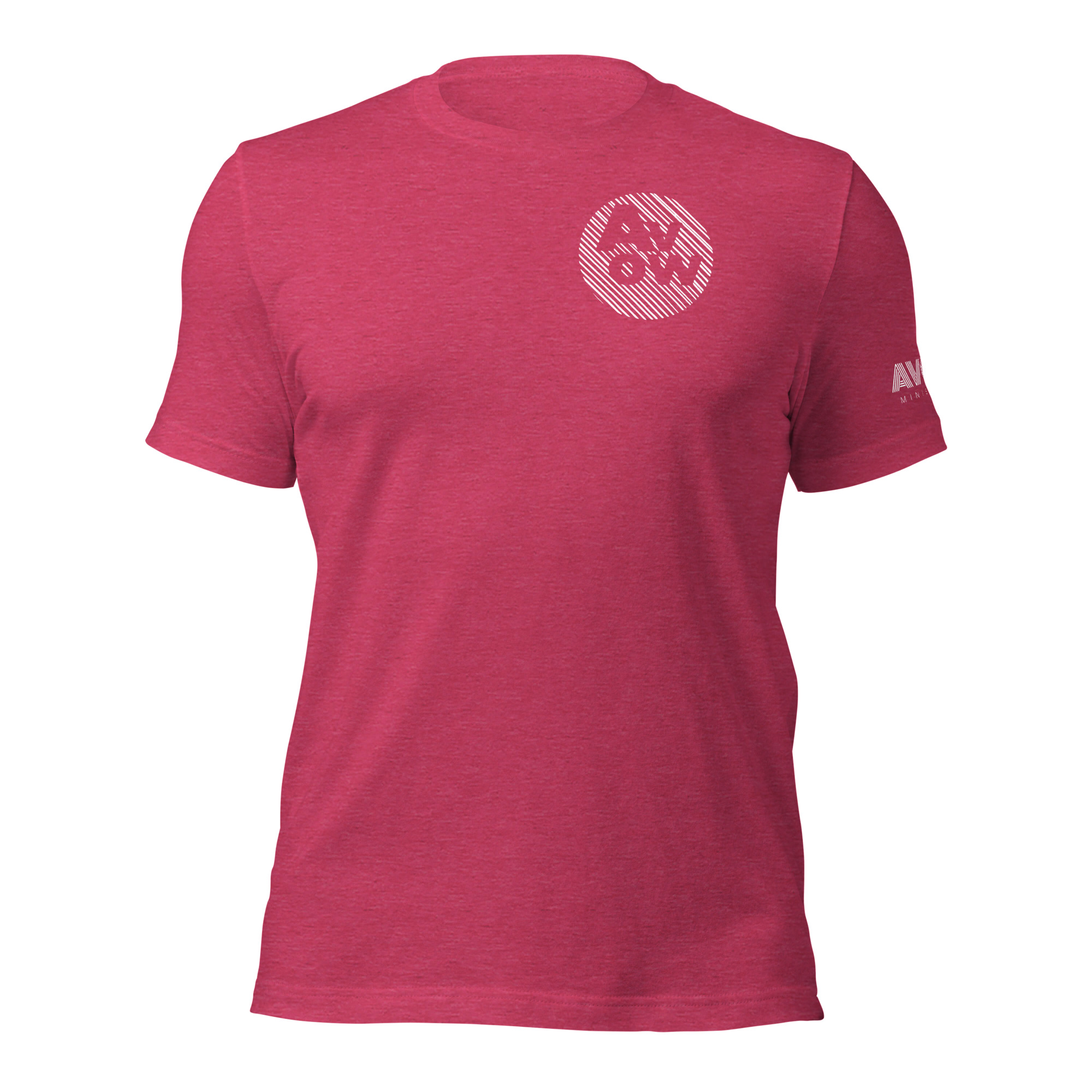Avow Original (Unisex t-shirt) - Image 3