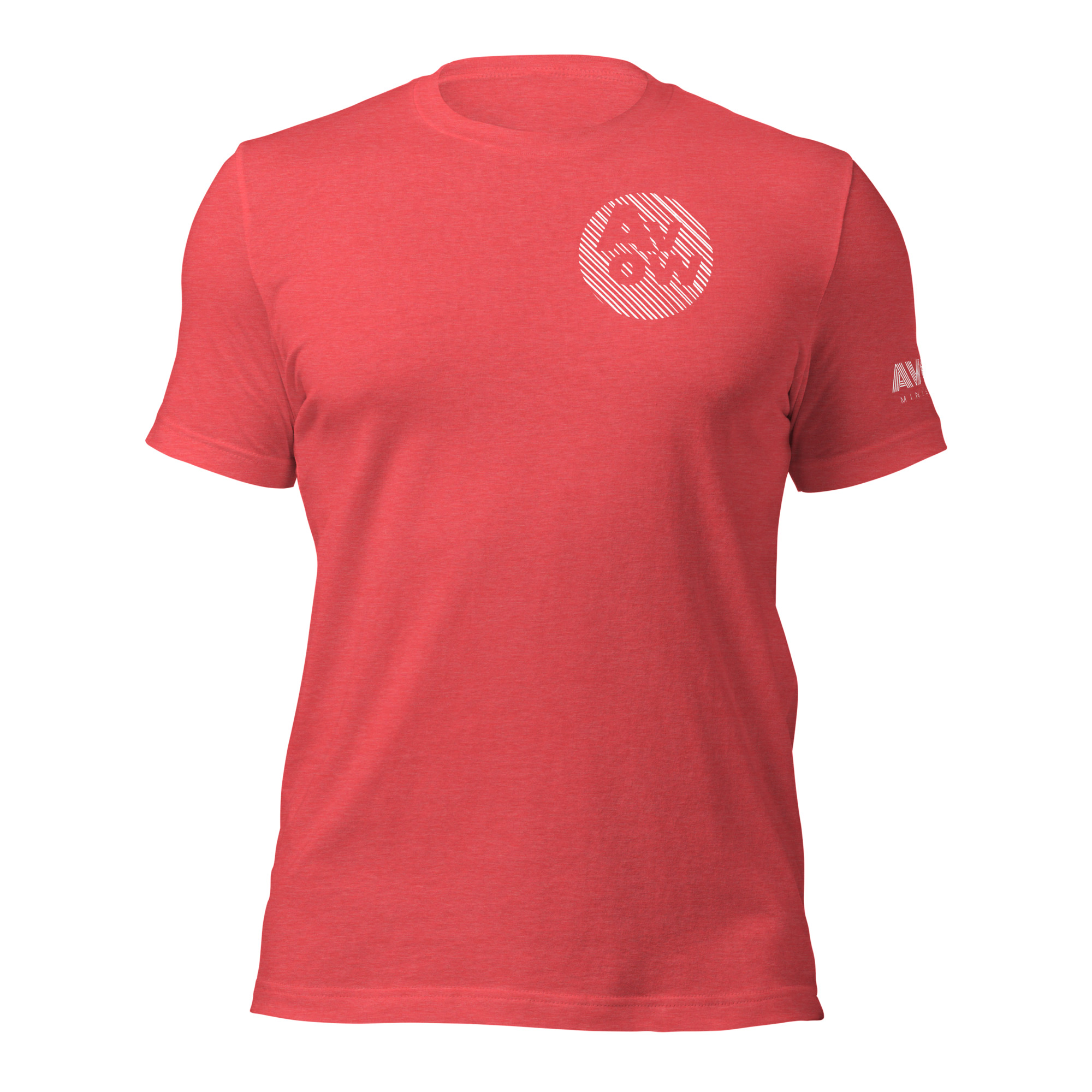 Avow Original (Unisex t-shirt) - Image 6
