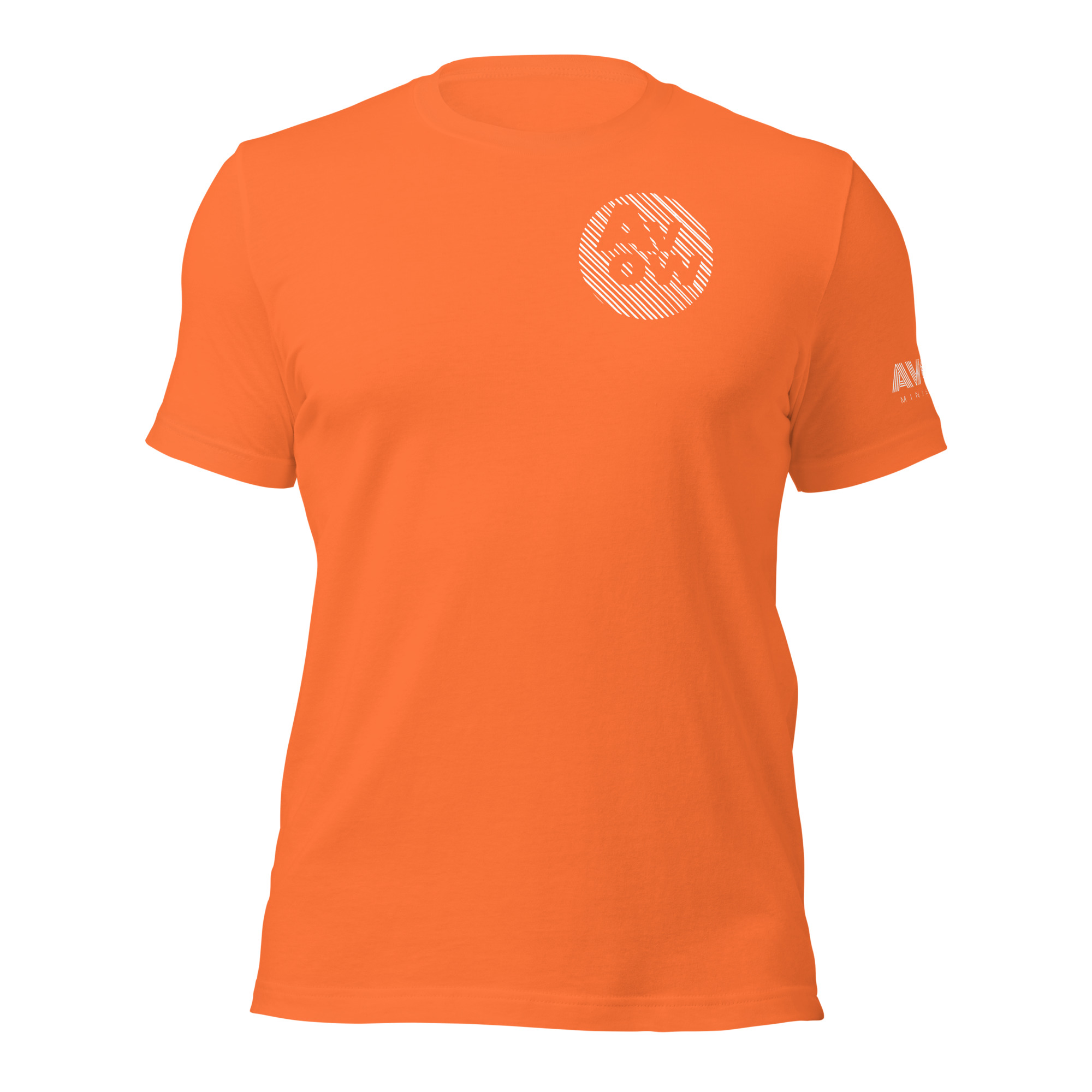 Avow Original (Unisex t-shirt) - Image 11